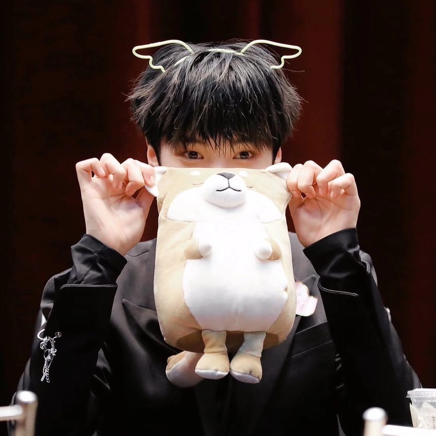 Foto terbaru MONSTA X