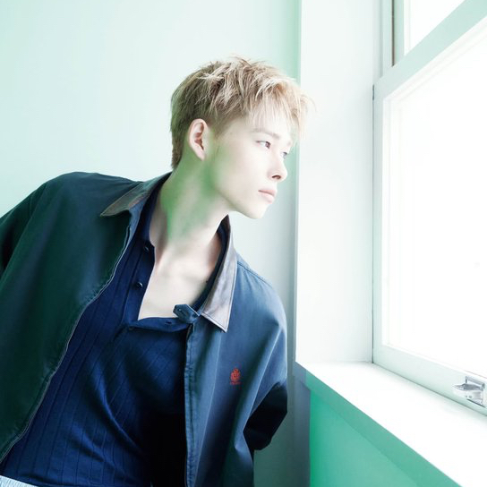 NI-KI (ENHYPEN)的最新照片