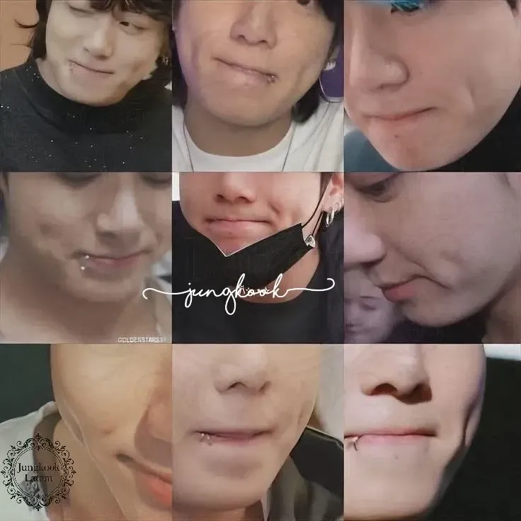 Foto terbaru Jungkook (BTS)