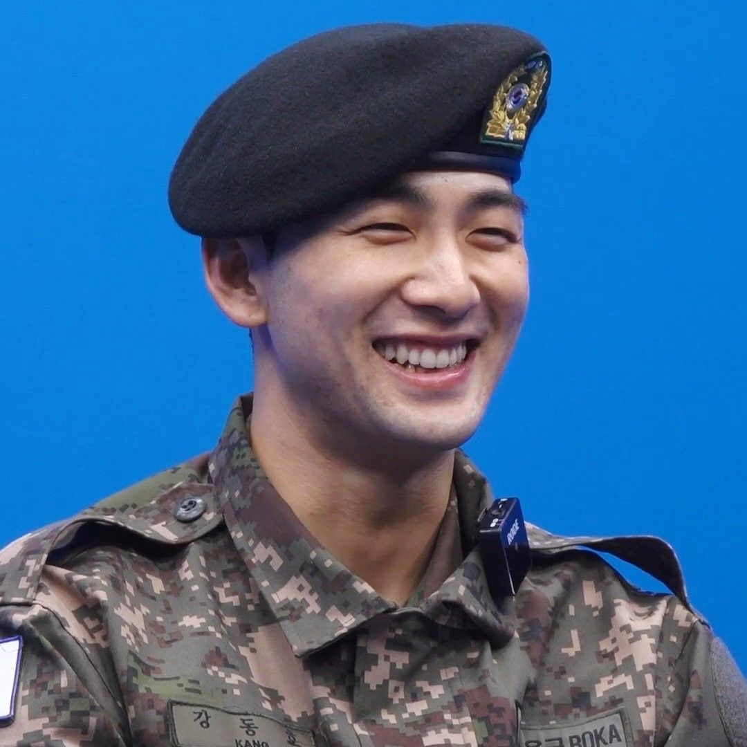 백호 팬이 찍은 순간