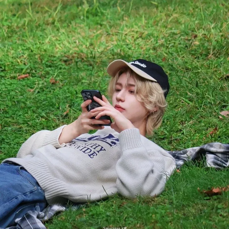 A moment captured by BOYNEXTDOOR's fan