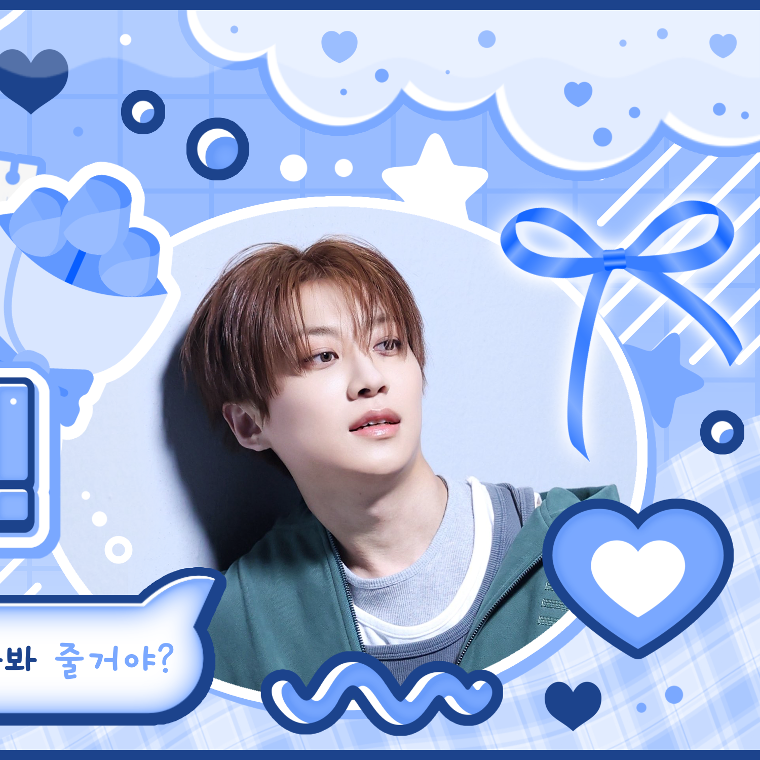 Latest photo of Hengyu (MODYSSEY)