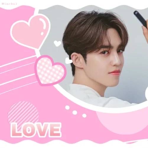 Recent activity shot of S.Coups (SEVENTEEN)