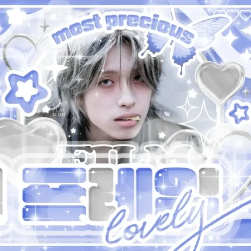 Recent activity shot of Gaon (Xdinary Heroes)