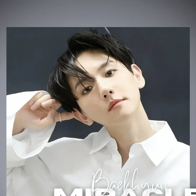 Recent activity shot of EXO