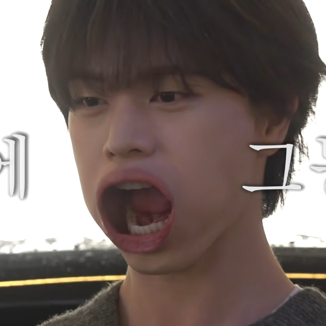 A moment captured by Yook Sungjae (BTOB)'s fan