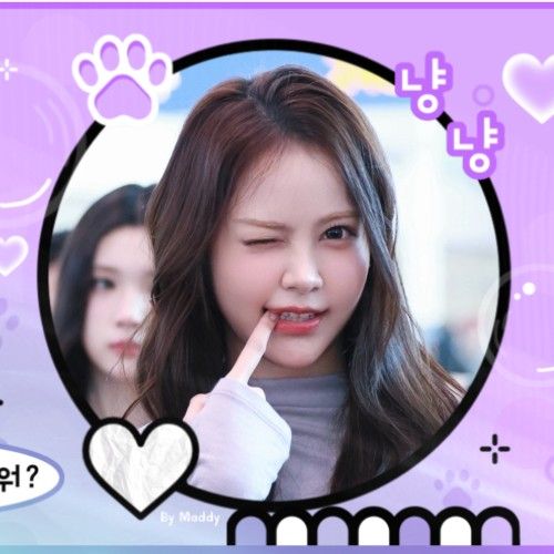 A moment captured by Carmen (Hearts2Hearts)'s fan