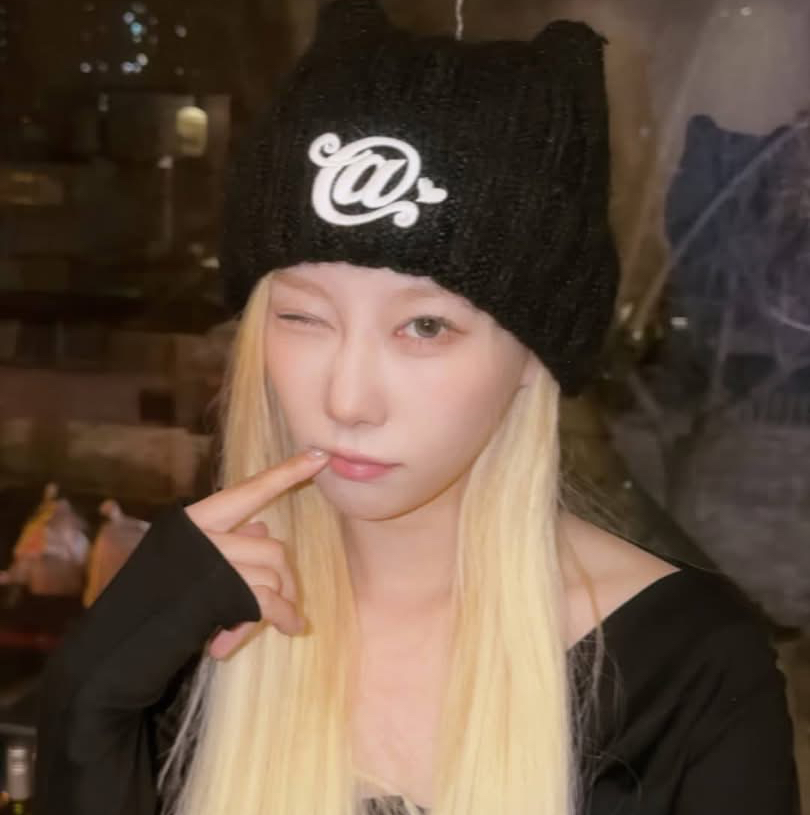 Foto aktivitas terbaru DREAMCATCHER