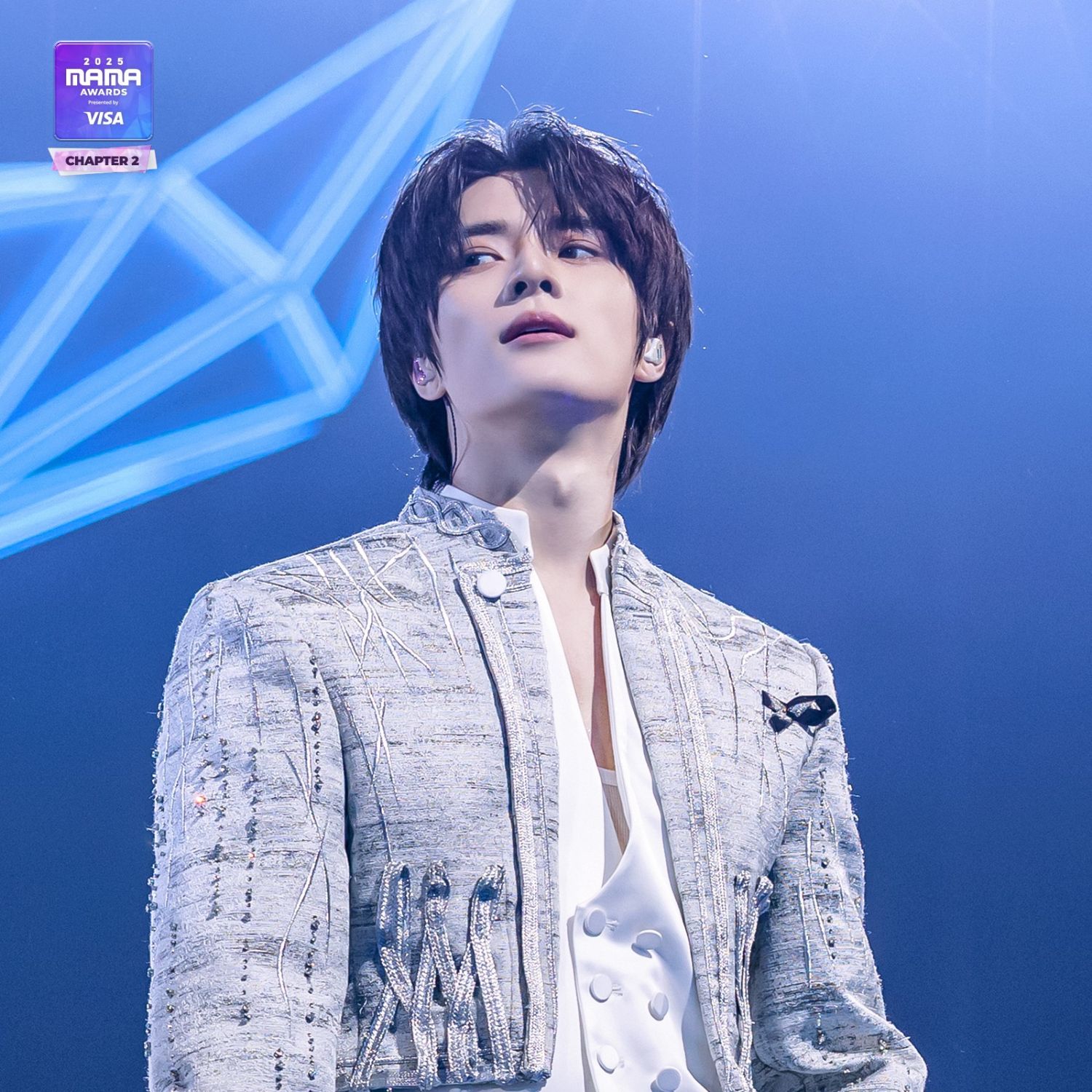 Latest photo of Beomgyu (TOMORROW X TOGETHER)