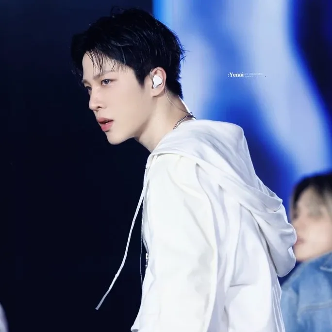 Potret di balik layar So Junghwan (TREASURE)