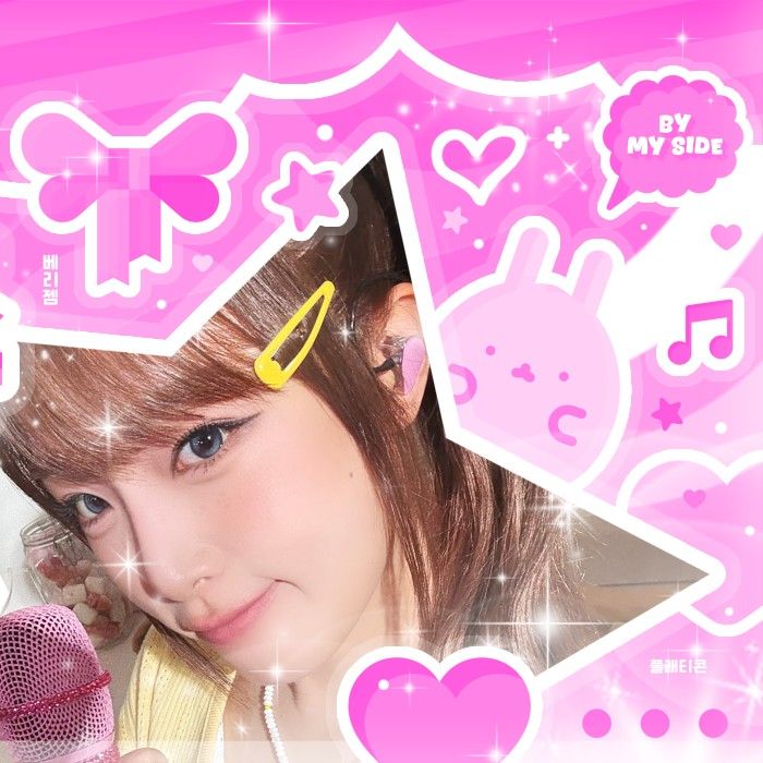 Latest photo of Choi Yena