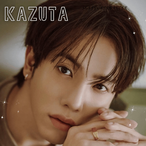 n.SSign KAZUTA Fandom Community │ No.1 KPOP App CHOEAEDOL