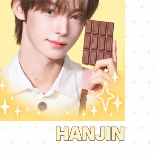 Recent activity shot of Hanjin (TWS)