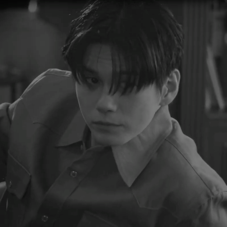 옹성우 팬이 찍은 순간