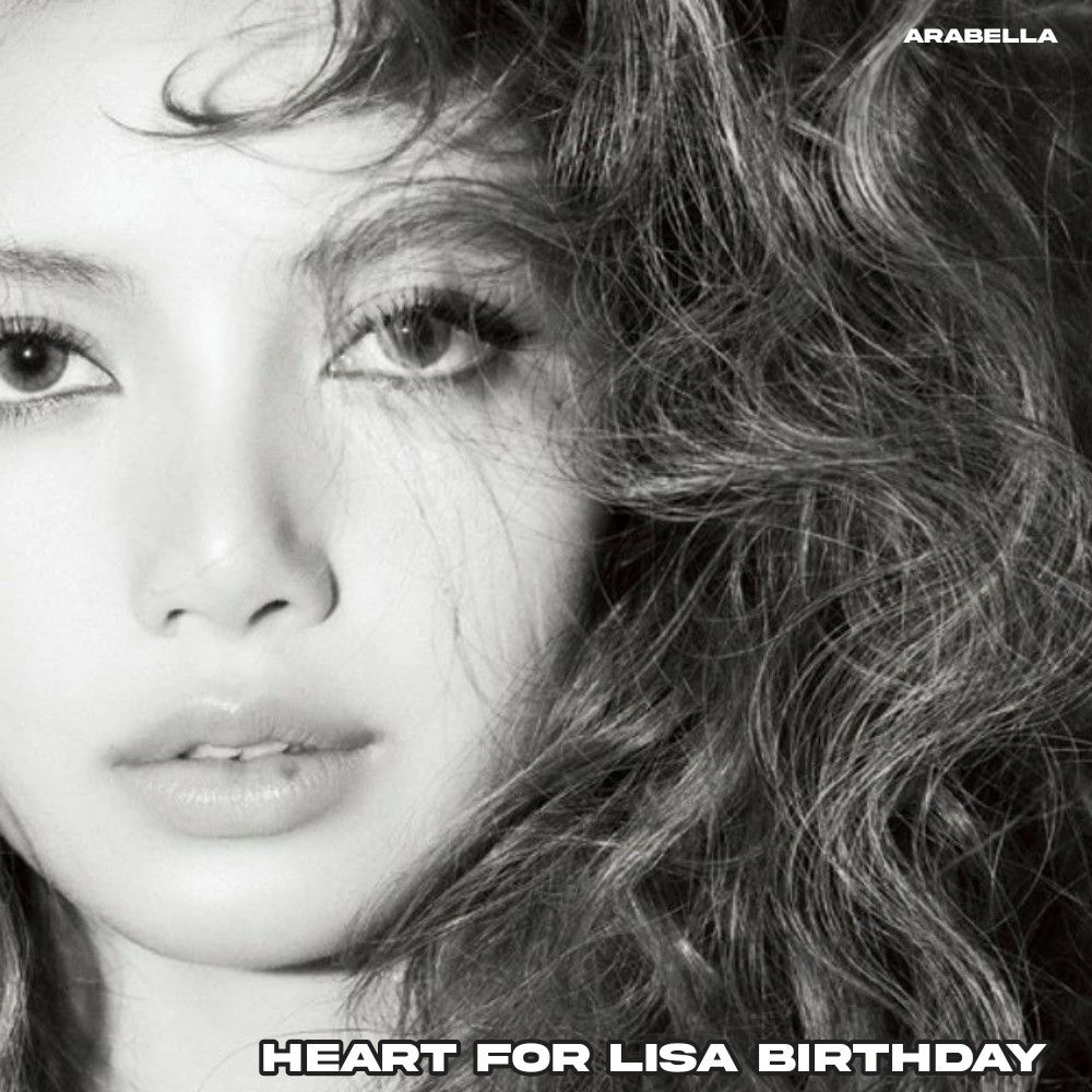 리사 (BLACKPINK)의 비하인드 컷