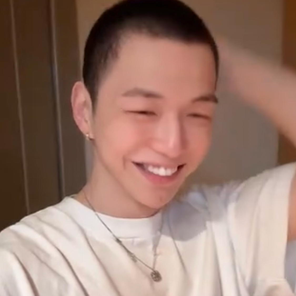 강다니엘 최근 활동샷