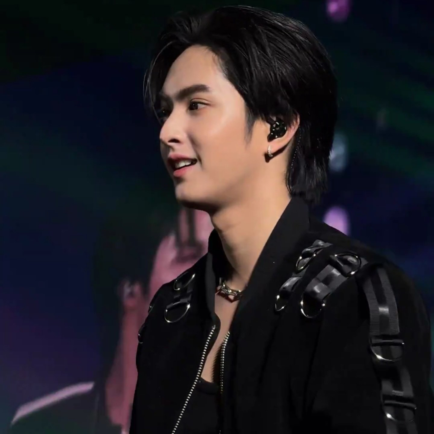 Latest photo of Copper (BUS)