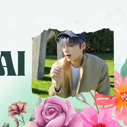 ヒュニンカイ (TOMORROW X TOGETHER)の最近の活動写真