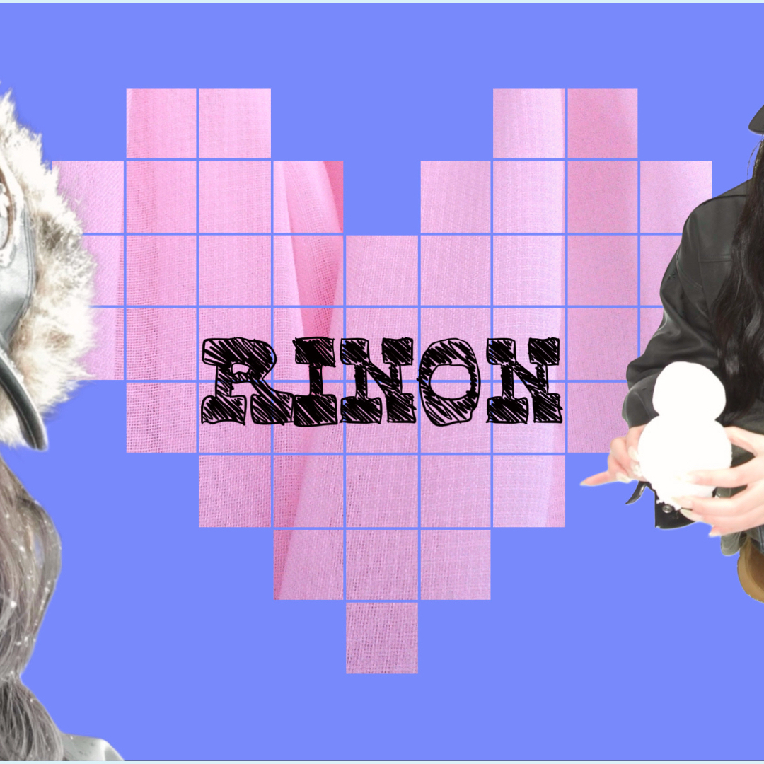 Recent activity shot of Murakami Rinon (ME:I)