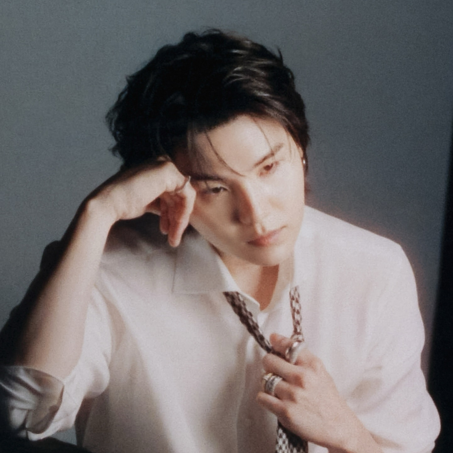 SUGA (防弹少年团)的最新照片