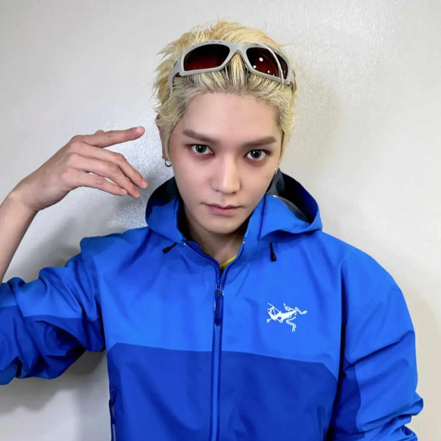 Foto terbaru NCT