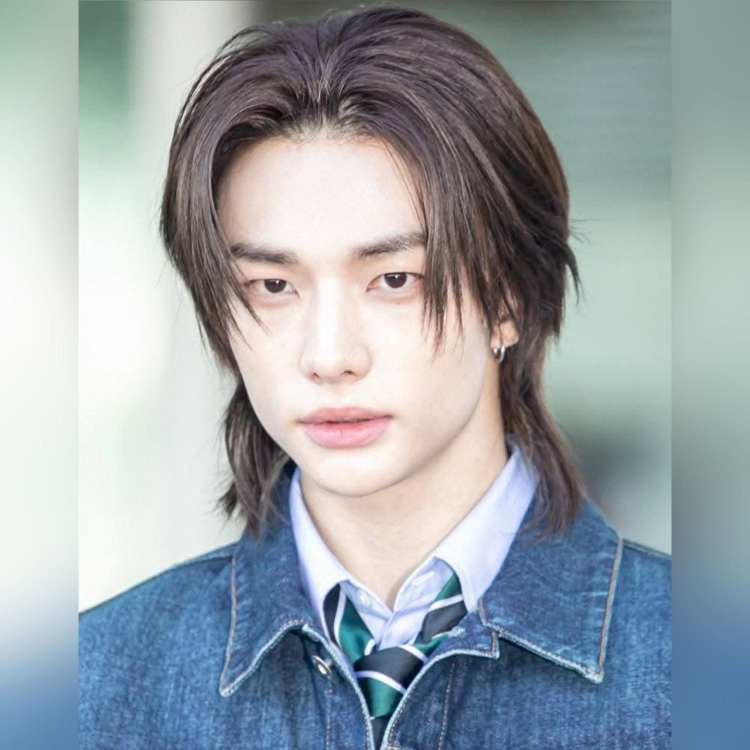 Stray Kids의 비하인드 컷