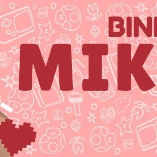Latest photo of Mikha (BINI)