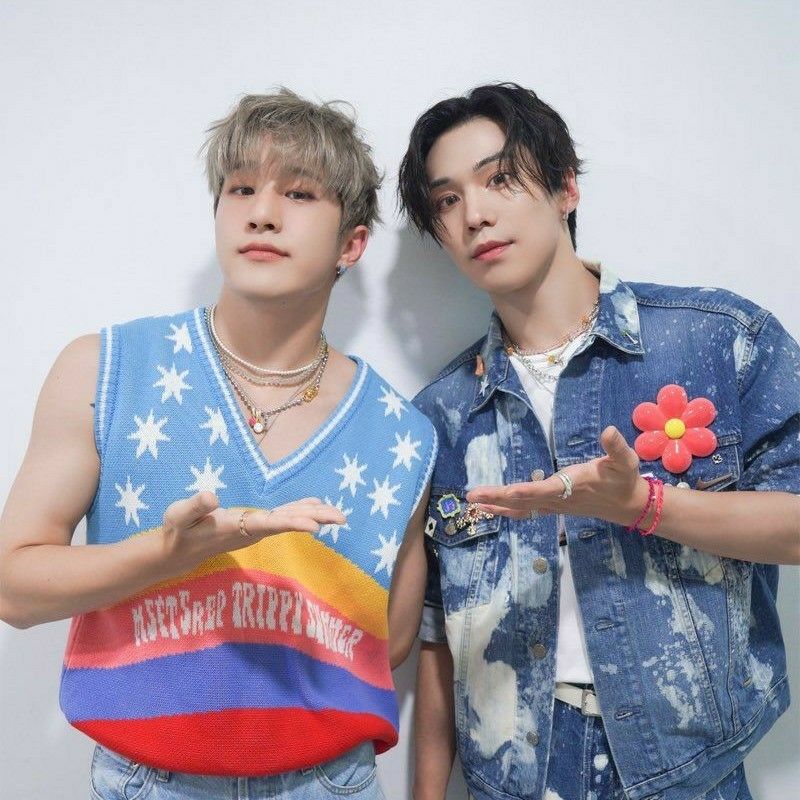 ASTRO的幕後花絮