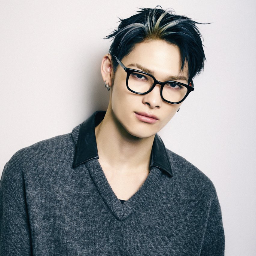 NI-KI (ENHYPEN)的最新活動照片