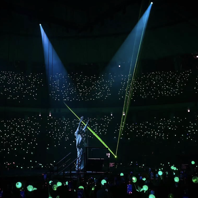 슈가 (방탄소년단) 최근 활동샷