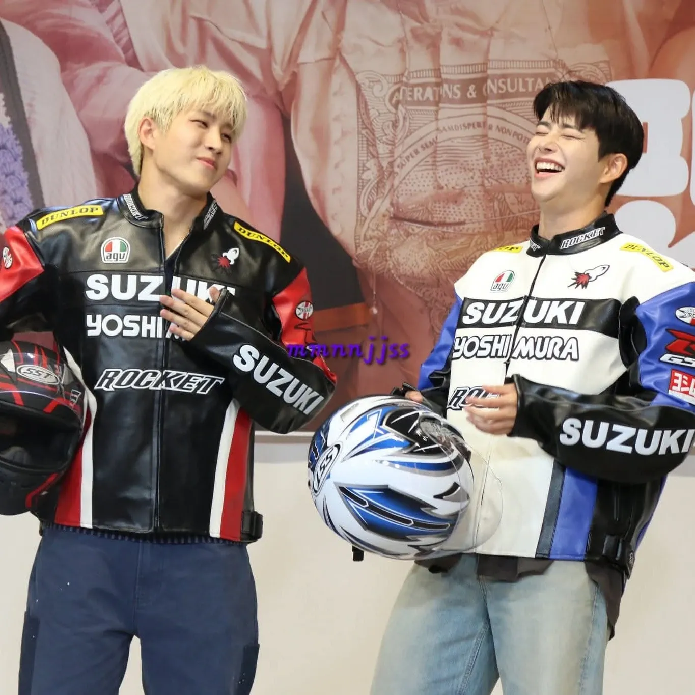 아스트로 최근 활동샷