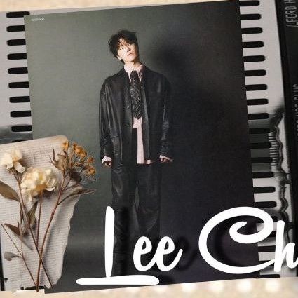 Behind-the-scenes cut of Dino (SEVENTEEN)