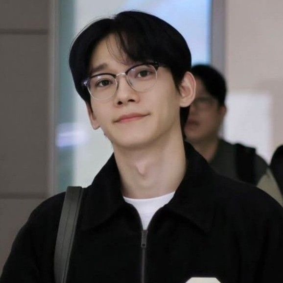 EXO 최근 활동샷