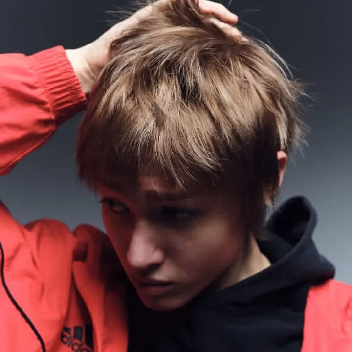 Behind-the-scenes cut of Martin (CORTIS)