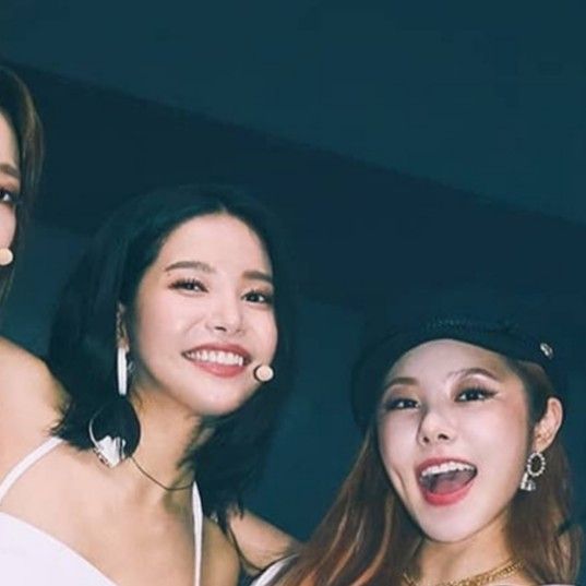 마마무 최근 활동샷