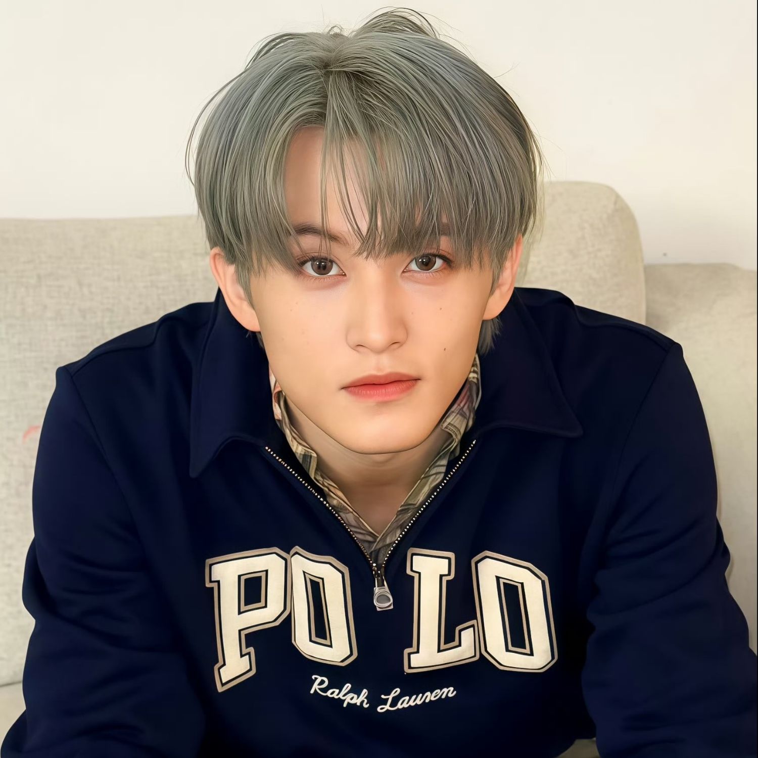 Latest photo of Mark (NCT 127, NCT DREAM)