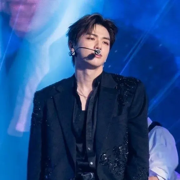 강다니엘의 최신 사진