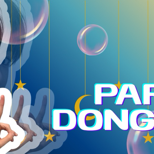 Recent activity shot of Donggyu (TUNEXX)