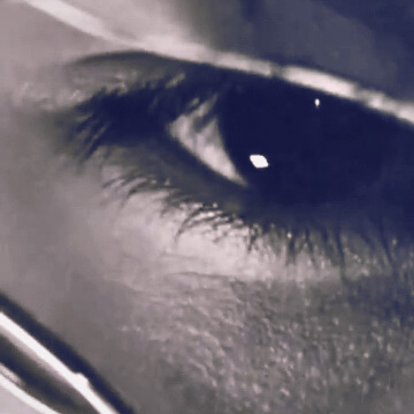 Momen yang diabadikan oleh penggemar Hanbin (TEMPEST)