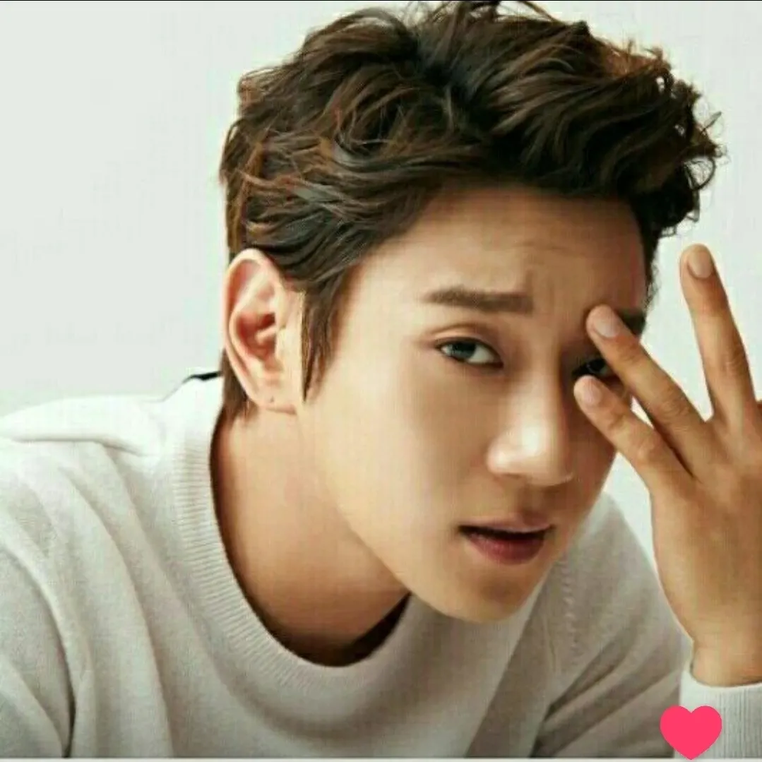 黃致列粉丝拍下的瞬间