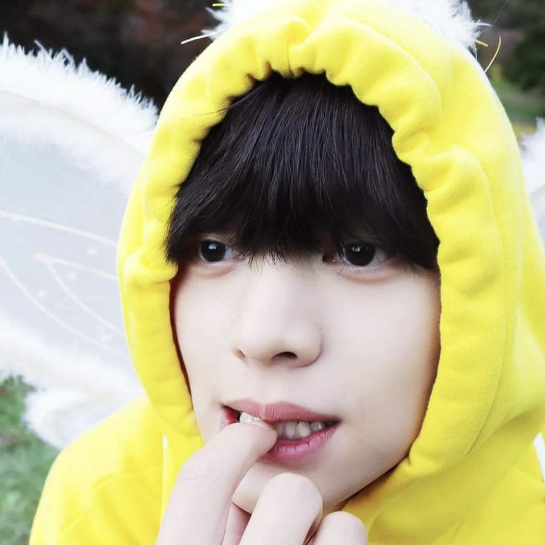 Latest photo of Yook Sungjae (BTOB)