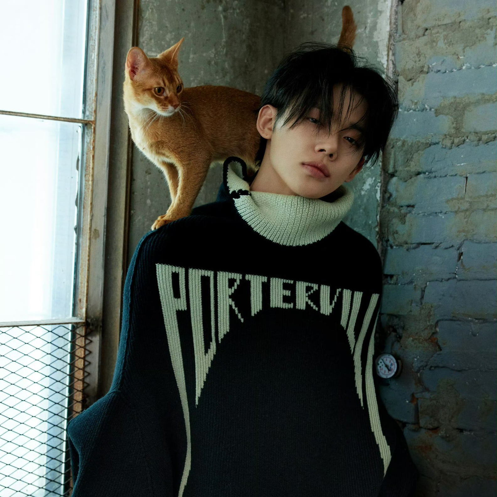 연준 (투모로우바이투게더) 최근 활동샷