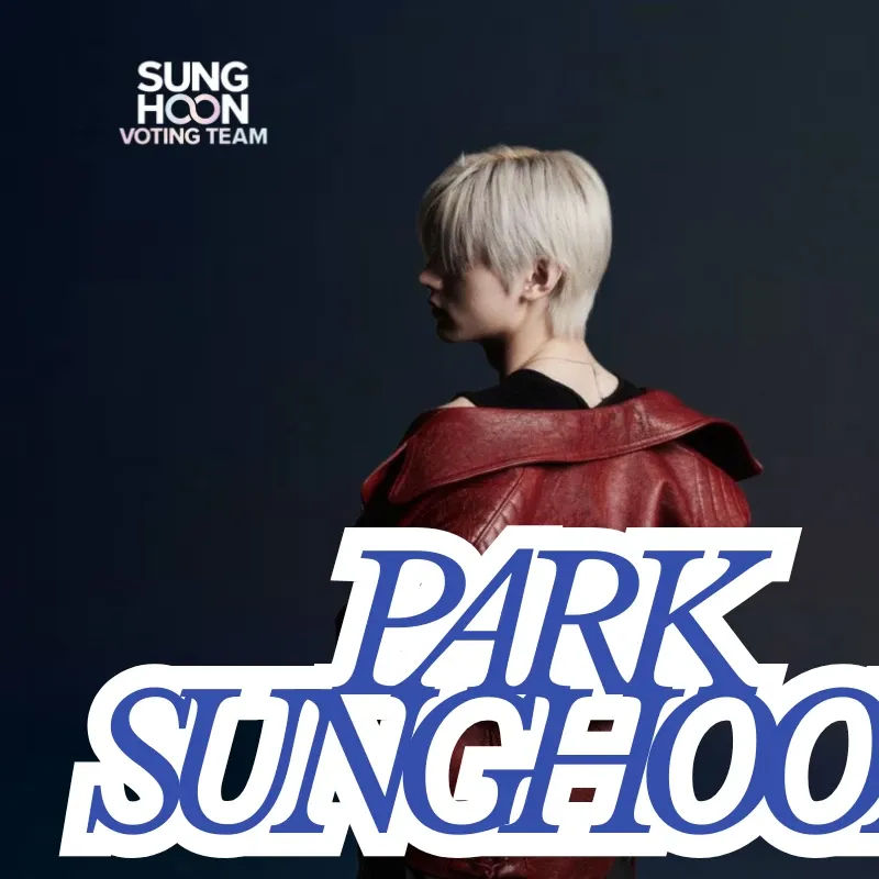 Foto aktivitas terbaru Sunghoon (ENHYPEN)
