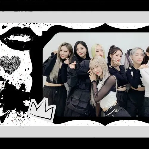 DREAMCATCHER粉絲拍下的瞬間