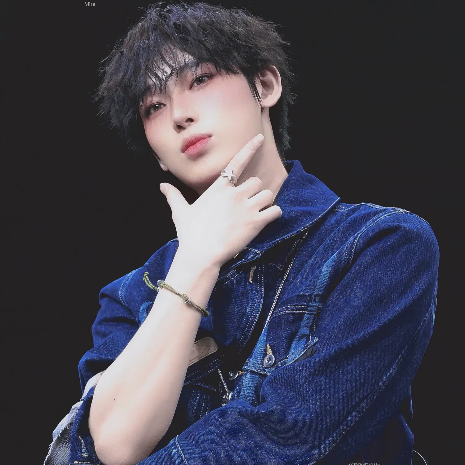 선우 (ENHYPEN) 팬이 찍은 순간