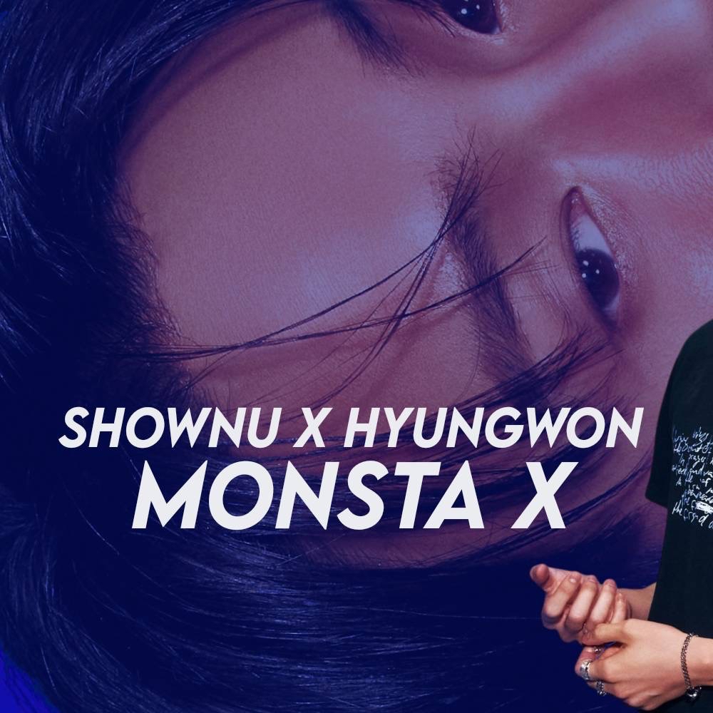 몬스타엑스 팬이 찍은 순간