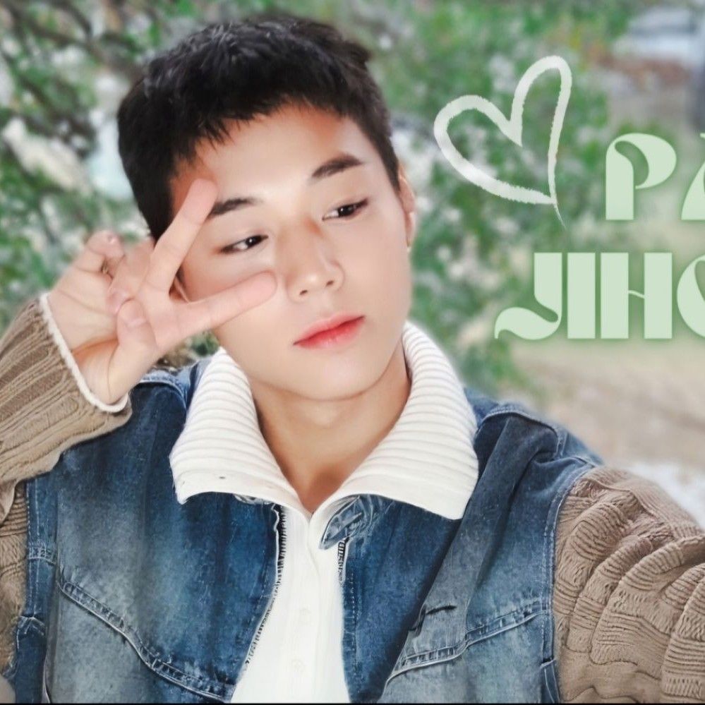 박지훈 팬이 찍은 순간