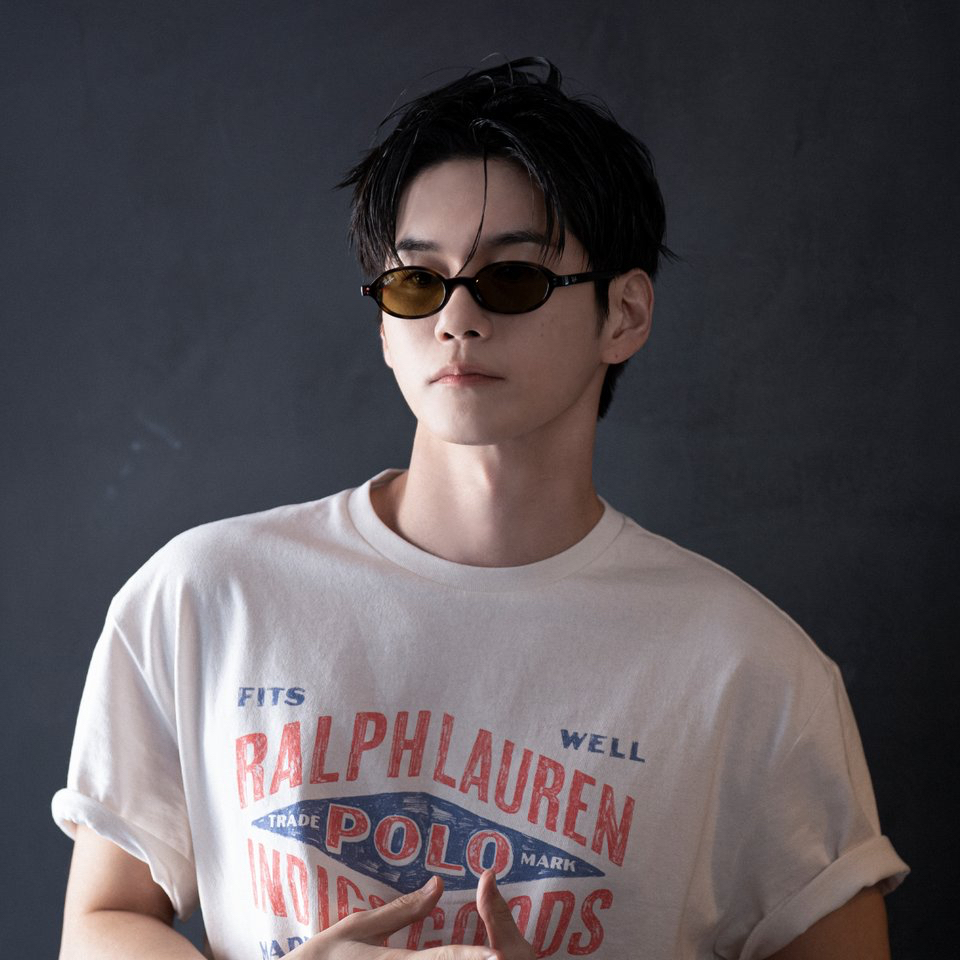 옹성우의 최신 사진