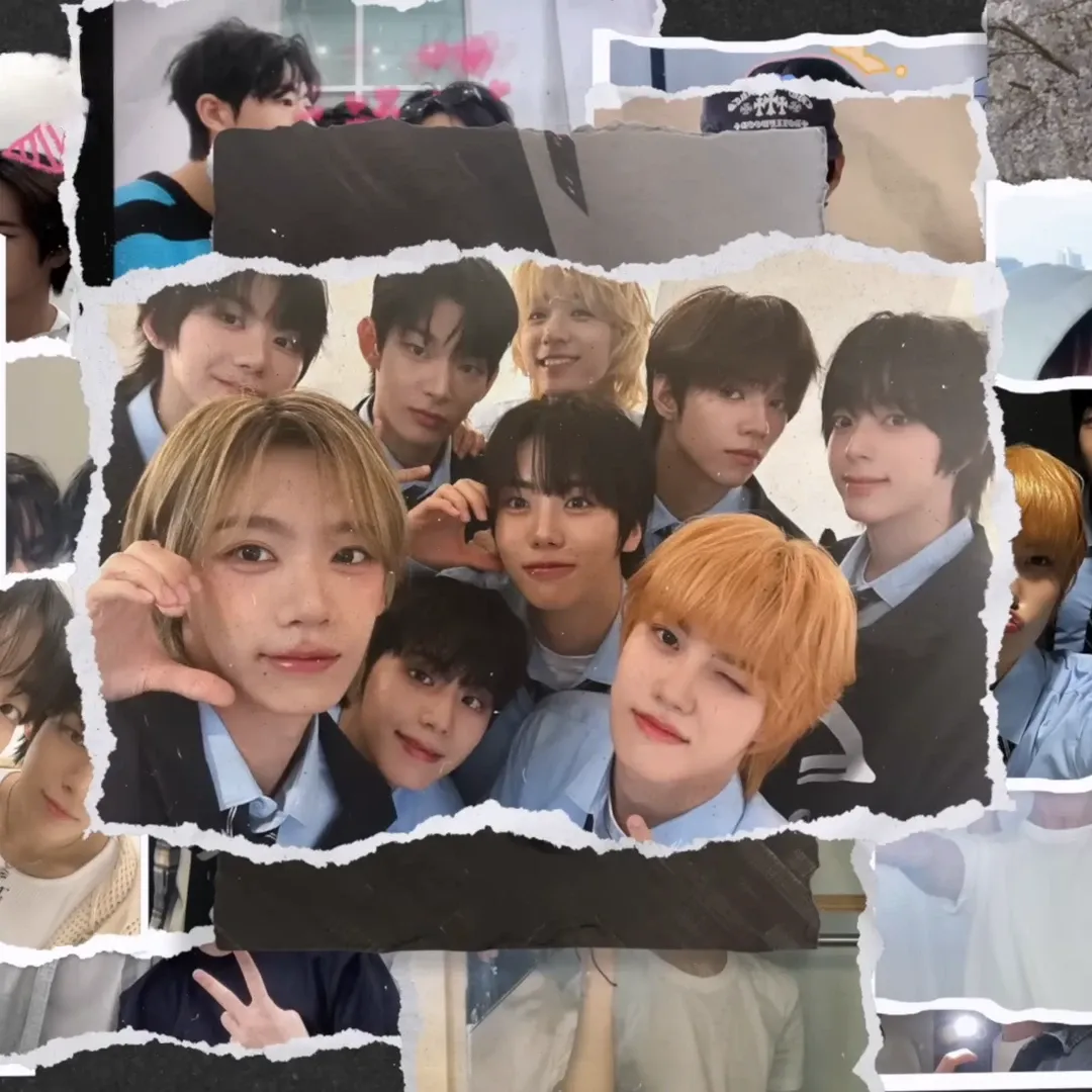 Latest photo of Cha Woongki (AHOF)