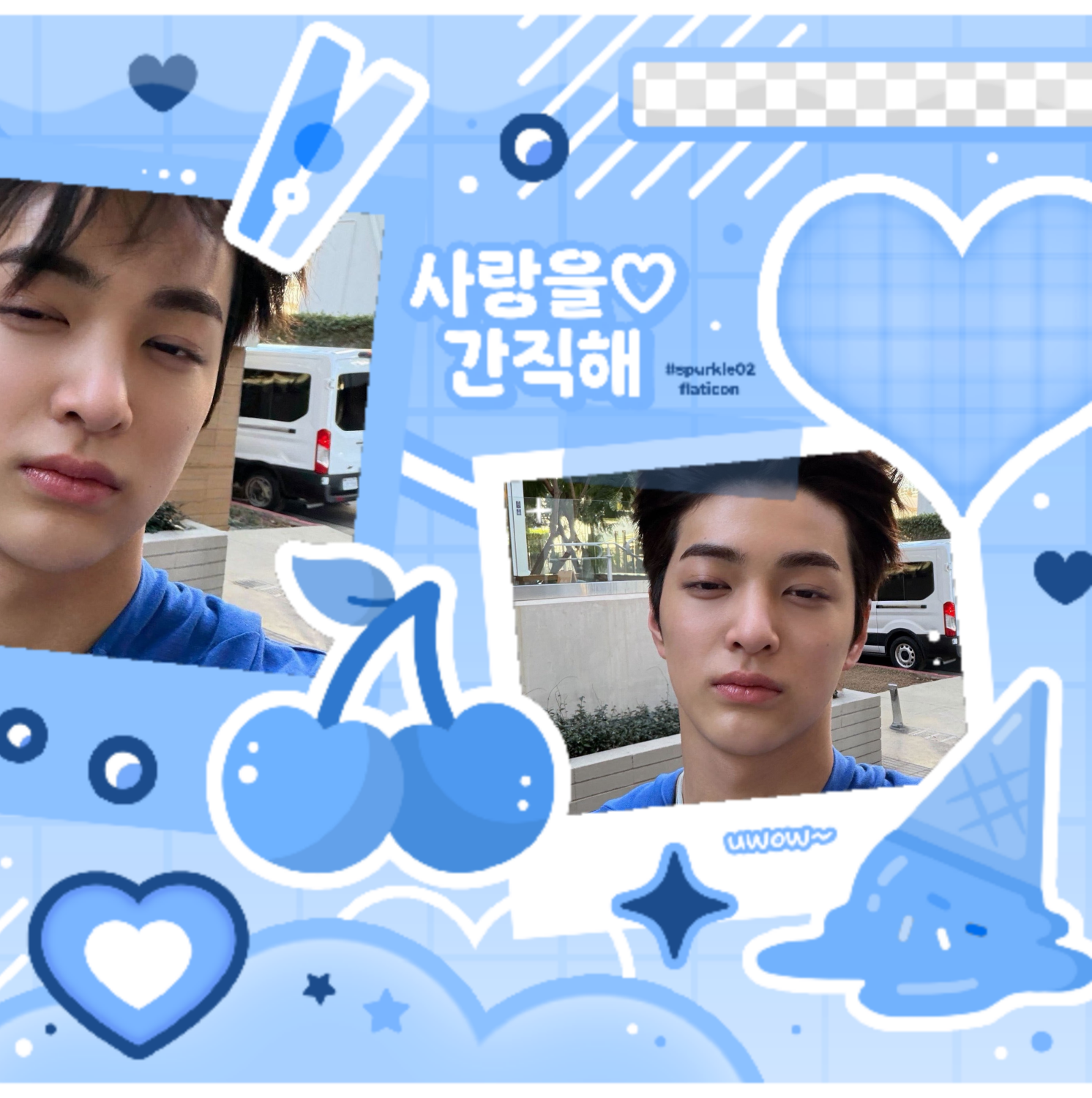 Latest photo of Keonho (CORTIS)